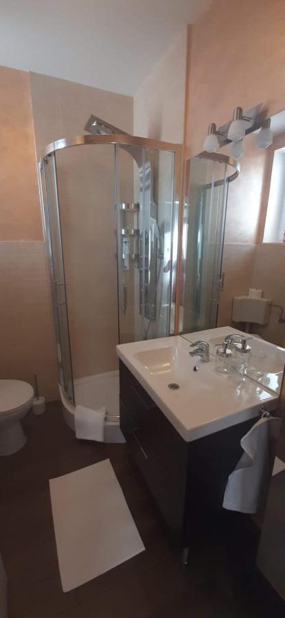 Apartment Pomerio Рієка Екстер'єр фото