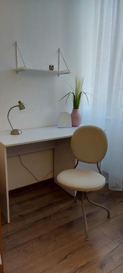 Apartment Pomerio Рієка Екстер'єр фото