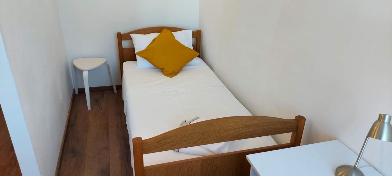 Apartment Pomerio Рієка Екстер'єр фото