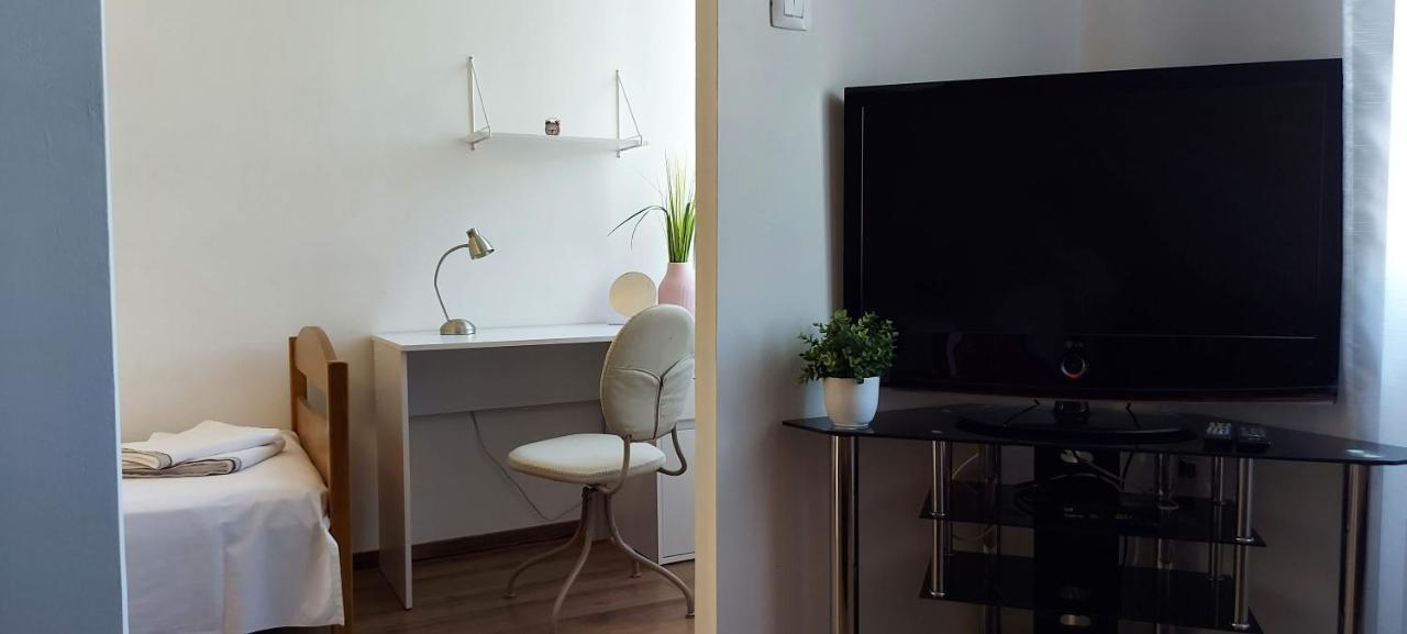 Apartment Pomerio Рієка Екстер'єр фото
