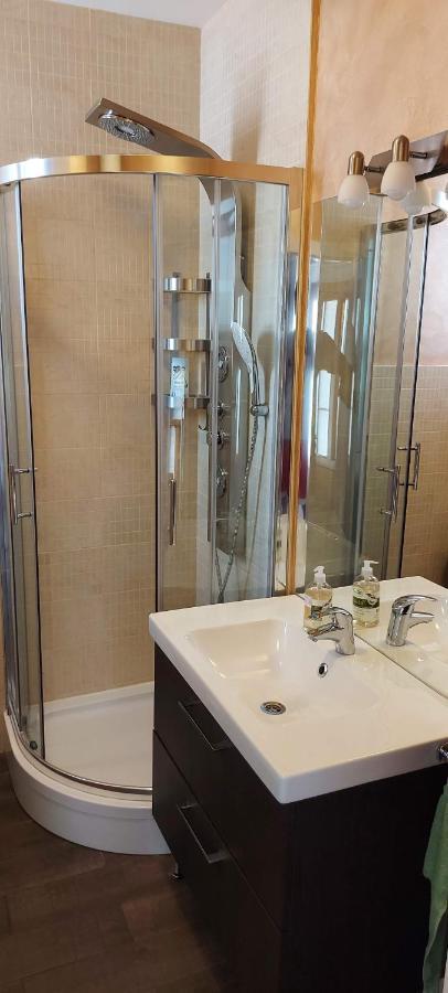 Apartment Pomerio Рієка Екстер'єр фото
