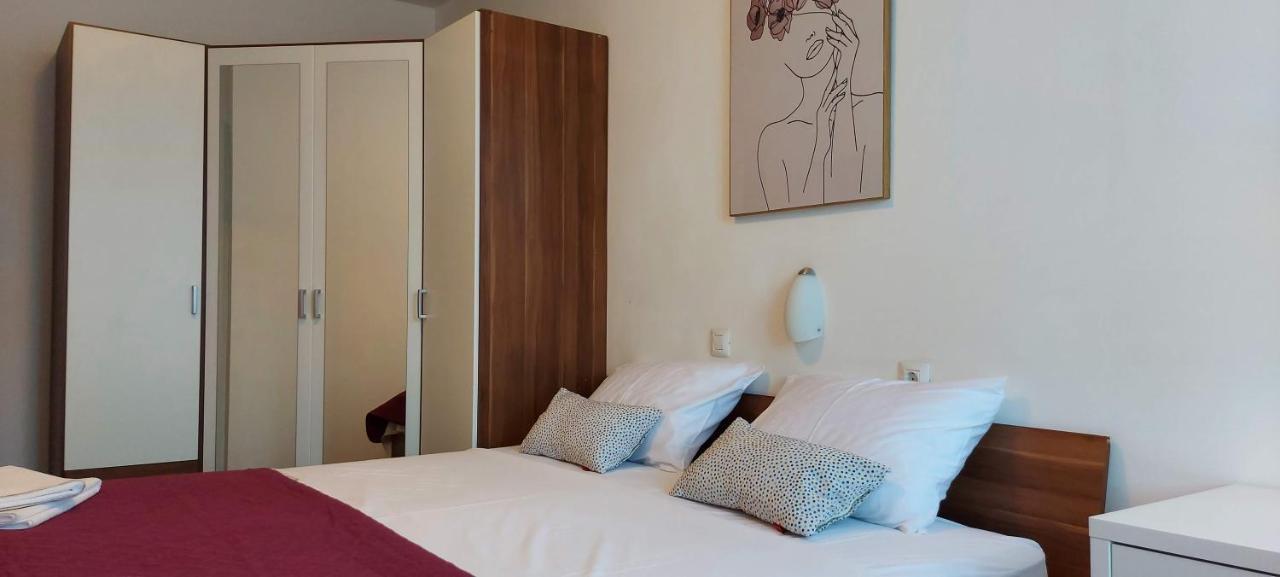 Apartment Pomerio Рієка Екстер'єр фото