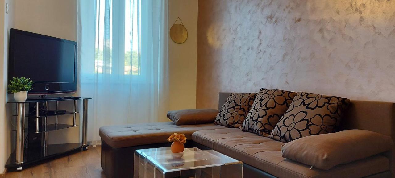 Apartment Pomerio Рієка Екстер'єр фото